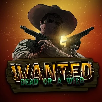 Wanted Dead or a Wild – automat od Hacksaw Gaming